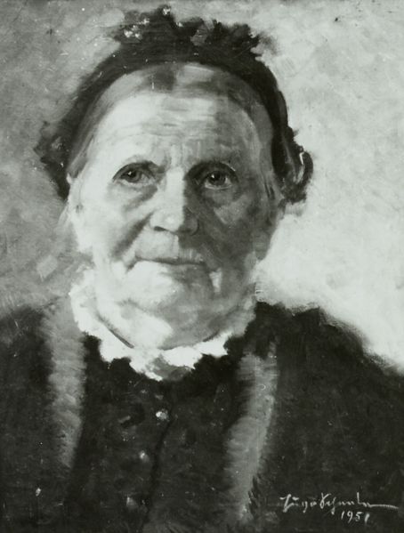 Datei:Dresden Kunstausstellung Scheele.jpg