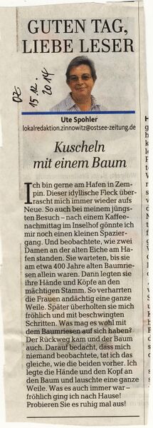 Datei:Eiche Zempin Zeitung.jpg