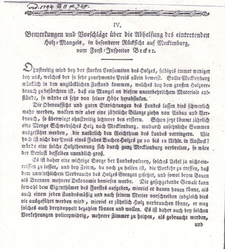 RH Becker Abhelfung Holzmangel 1794 20