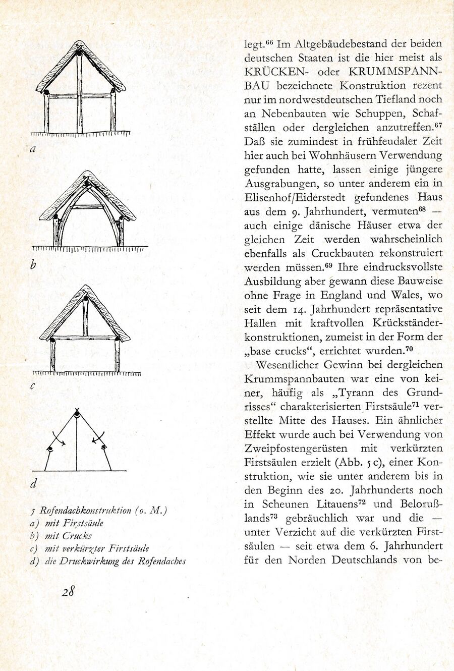 Baumgarten Dt Bauernhaus 1980 Ak 028