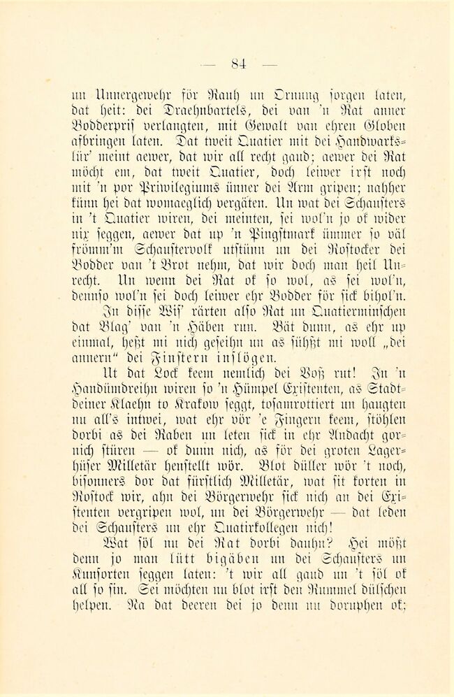 Kronika van Rostock Otto Weltzin 1908 084