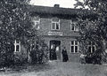 Moenchhagen gastwirtschaft zur alten Eibe um 1900.JPG