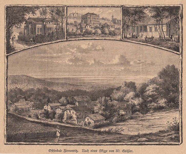 Datei:Zinnowitz um 1880.jpg