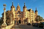 Schwerin +