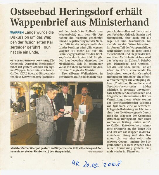 Datei:2008 Heringsdorf Wappenbrief.jpg