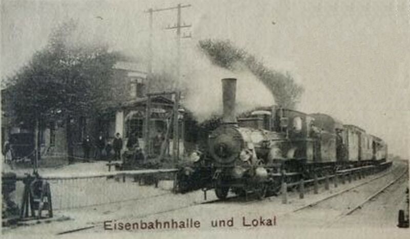 Datei:Friedrichsruhe Görries1917.jpg