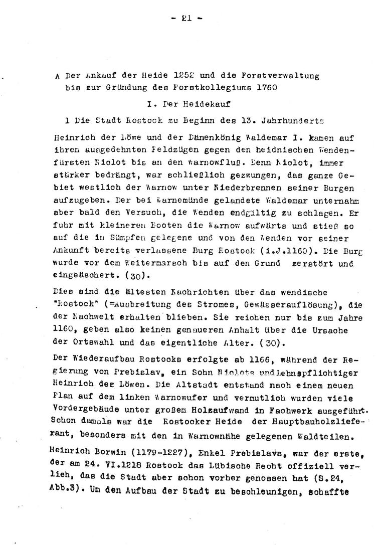 RH Oelsnitz Forstwirtschaftsgeschichte NÖM 1955 021