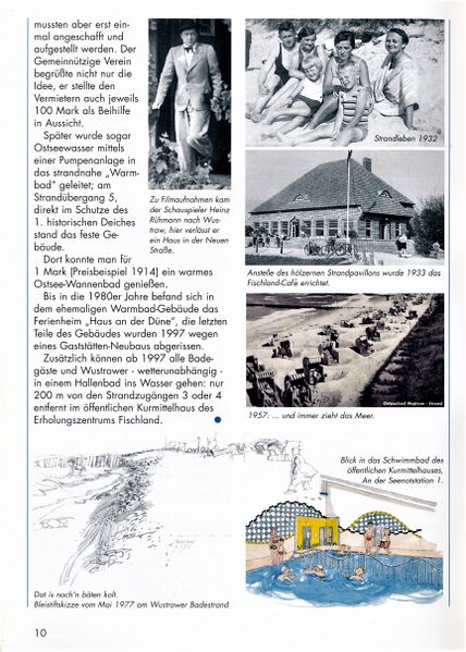 Datei:10 Pieplow Ostseebad Wustrow Badeleben 2006.jpg