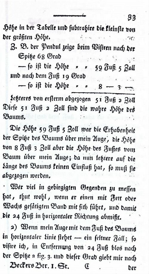 1792 HF Becker Beschreibung eines Instrumentes 11