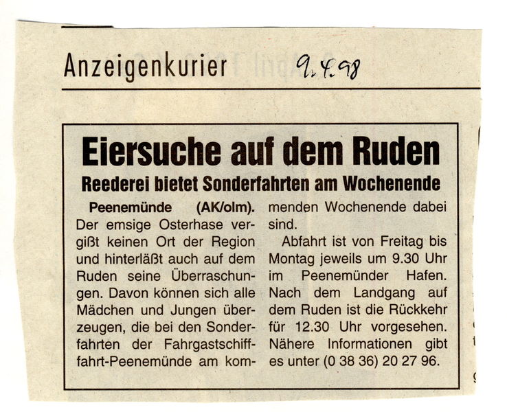 Datei:1998 Eiersuche auf dem Ruden.jpg