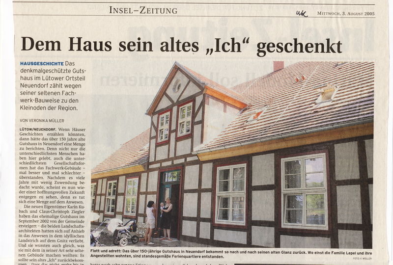 Datei:2005 Gutshaus neu 1.jpg