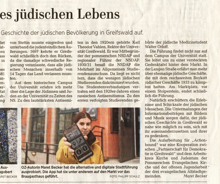 Datei:2022 Greifswald Juden 2.jpg