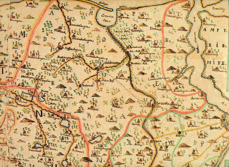 Datei:Doberan Kirchspiel Hoinkhusen 1700.jpg