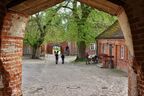 Burg Stargard