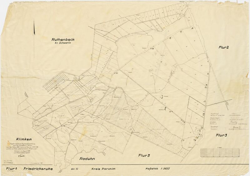 Datei:Friedrichsruhe Karte 1939-1.jpg