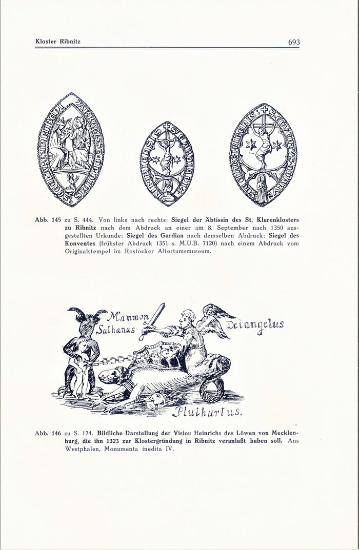 Kühl Ribnitz 693