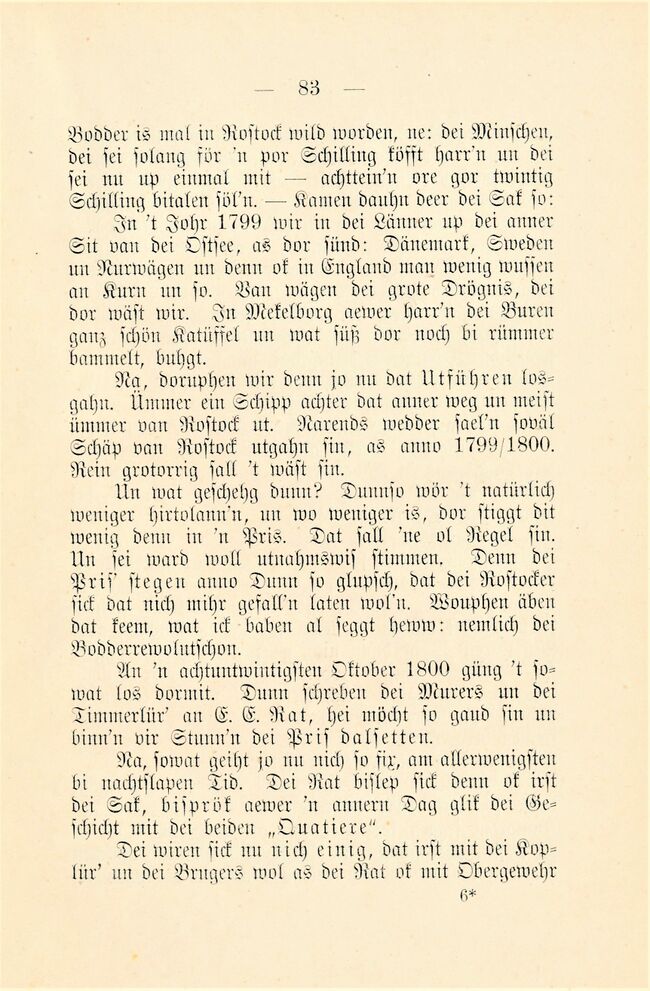 Kronika van Rostock Otto Weltzin 1908 083