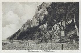 Stubbenbkammer