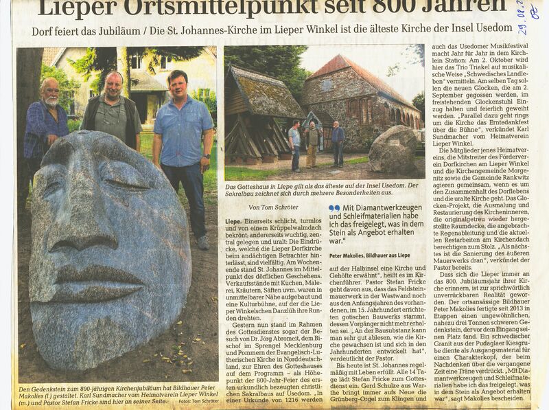 Datei:2016 Liepe 800 Jahre.jpg