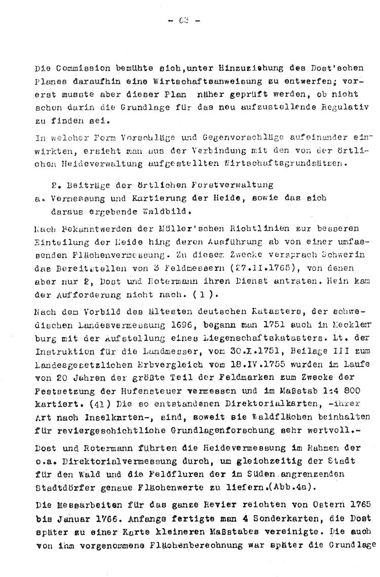 RH Oelsnitz Forstwirtschaftsgeschichte NÖM 1955 063