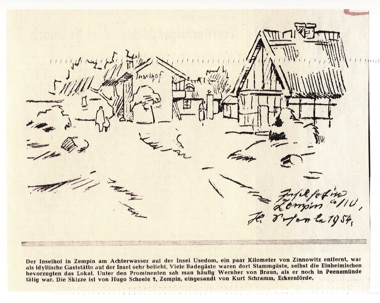 Datei:Scheele 1954 Zempin Inselhof.jpg