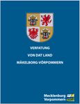 Landesverfassung von Mecklenburg-Vorpommern up platt