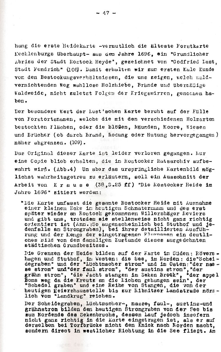 RH Oelsnitz Forstwirtschaftsgeschichte NÖM 1955 047