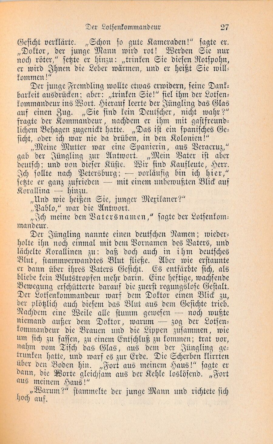 Wilbrandt Ausz Lotsenkommandeur 1877 27