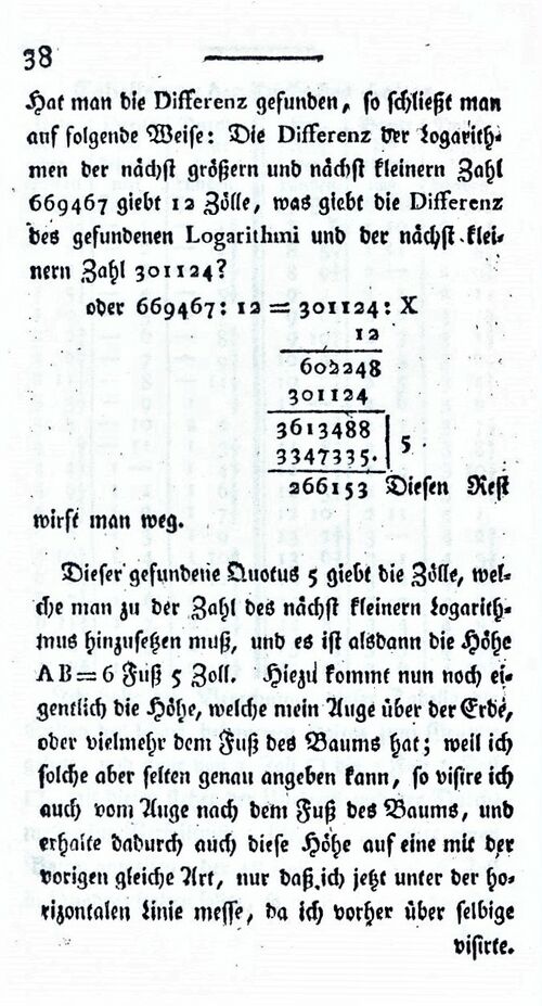 1792 HF Becker Beschreibung eines Instrumentes 16
