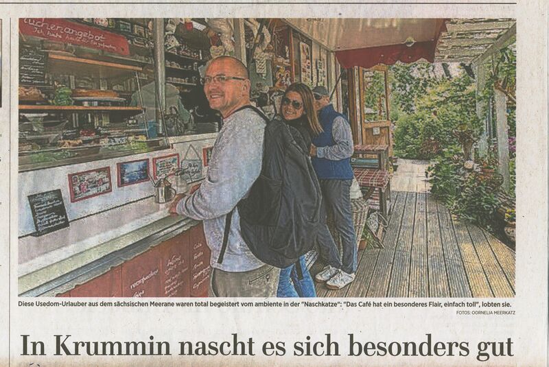 Datei:2023 Krummin Naschkatze 1.jpg