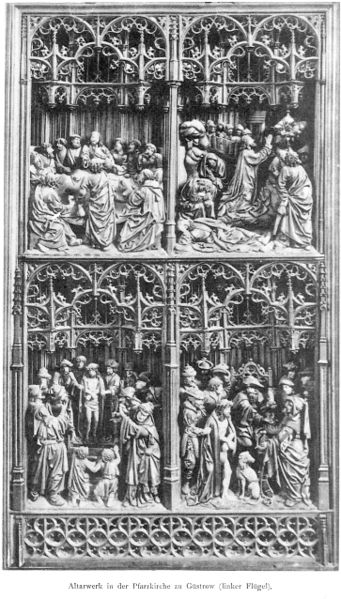 Datei:Güstrow S4 234a Pfarrkirche.jpg
