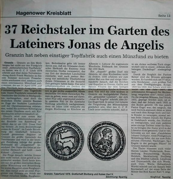 Datei:Granzin Talerfund.jpg