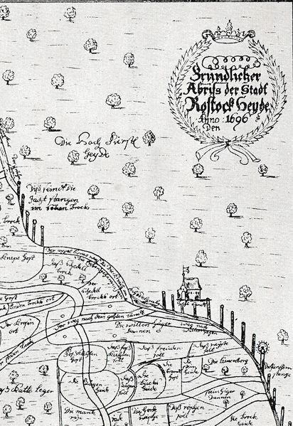 Datei:Reiterkarte von Lust 1696.jpg