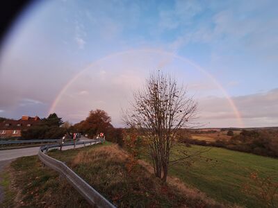 Regenbogen