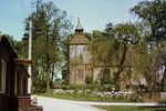 Ansicht von Süden 1978