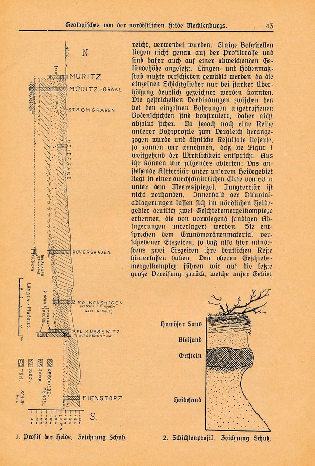 RH Schuh Geologisches aus der nördöstlichen Heide 43