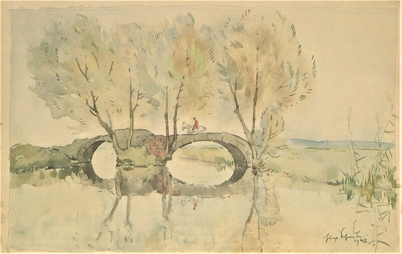 Datei:Scheele 1948 Brücke.jpg