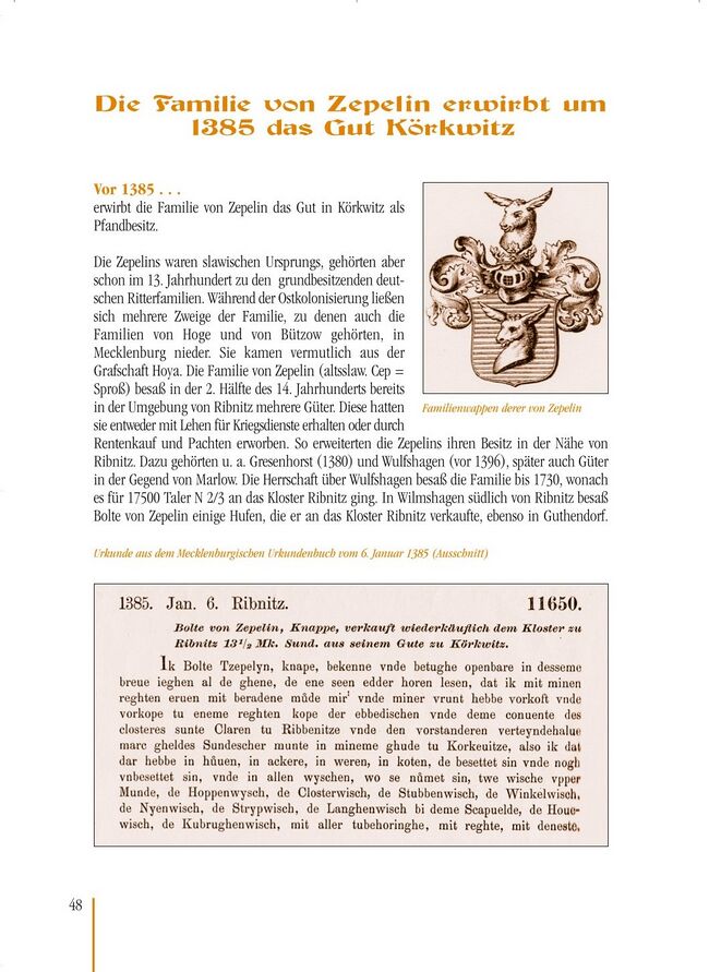 Margot Krempin Körkwitz - Chronik 1912 S048