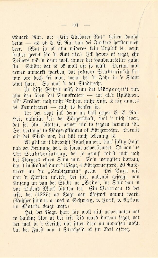 Kronika van Rostock Otto Weltzin 1908 040