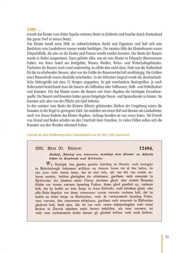 Margot Krempin Körkwitz - Chronik 1912 S051