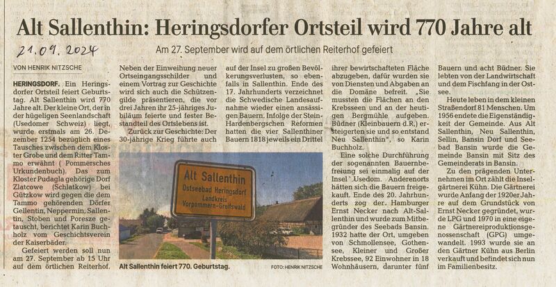 Datei:Alt Sallenthin 770 Jahre 2024.jpg