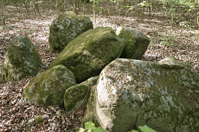 Datei:Hünengräber Zernin 3.jpg