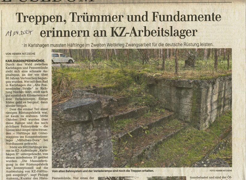 Datei:Karlshagen KZ Gedenkstätte 1.jpg