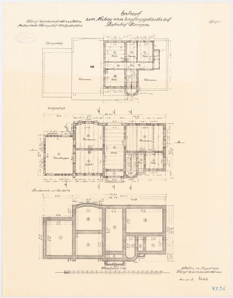 Datei:Bahnhof Zempin Grundriss.jpg