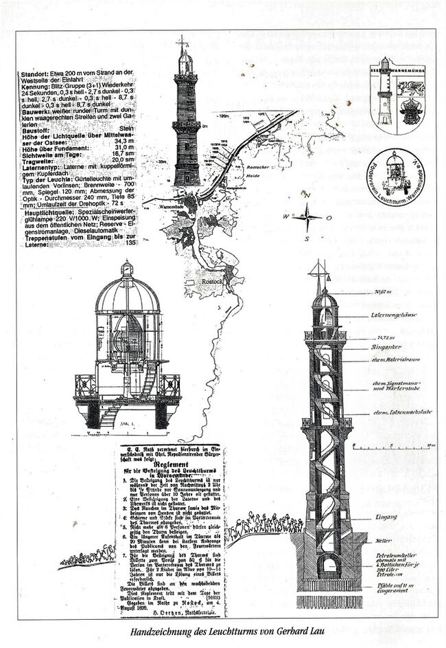 Wmde Luttermann Leuchtturm kurz 6