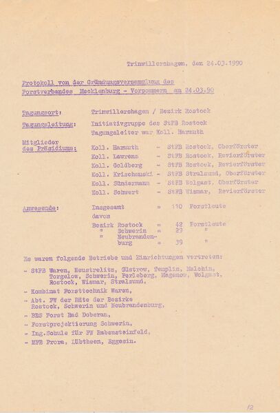 Datei:1990 Gründung Landesforstverein 03.jpg