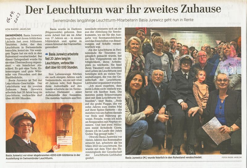Datei:2023 Swinemünde Leuchtturm.jpg