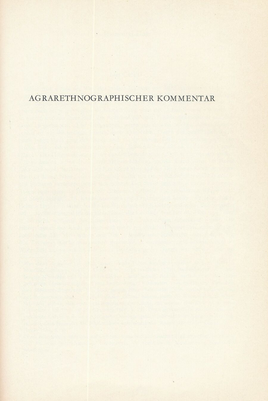 Baumgarten Bentzin 1963 Hof u Wirtschaft Ribn Bauern 106