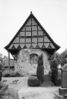 Ansicht von Osten 1988