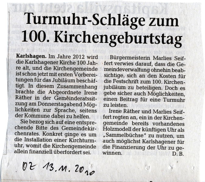 Datei:2010 Turmuhr.jpg